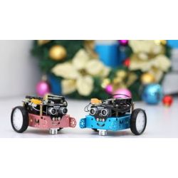 Robot mBot de Makeblock (Bluetooth)